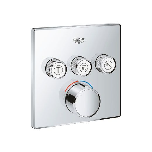 Grohe SmartControl