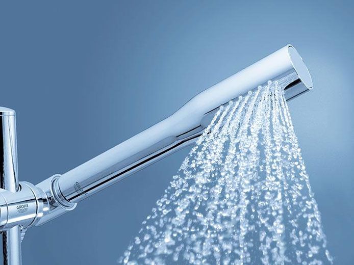 Grohe Euphoria Stick