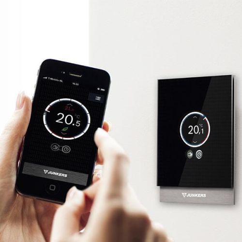 Bedienung Control